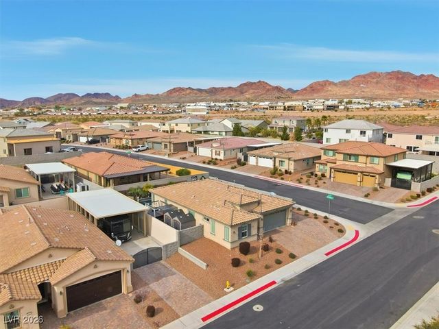 1320 Cattail Falls Street, Boulder City, NV 89005