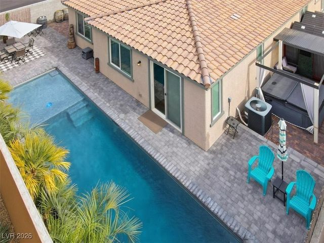 1320 Cattail Falls Street, Boulder City, NV 89005