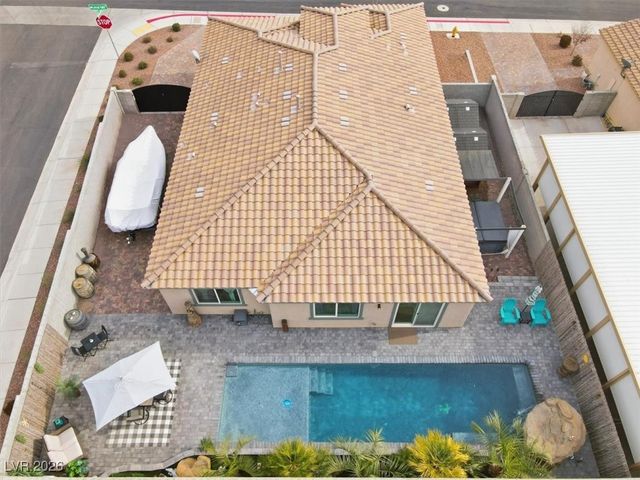 1320 Cattail Falls Street, Boulder City, NV 89005