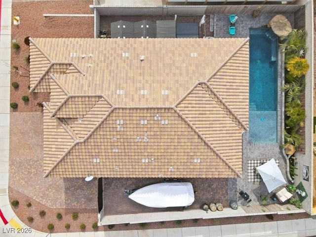 1320 Cattail Falls Street, Boulder City, NV 89005