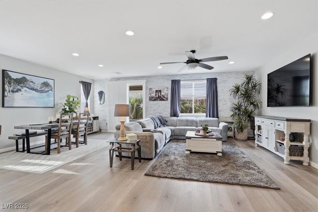 1320 Cattail Falls Street, Boulder City, NV 89005