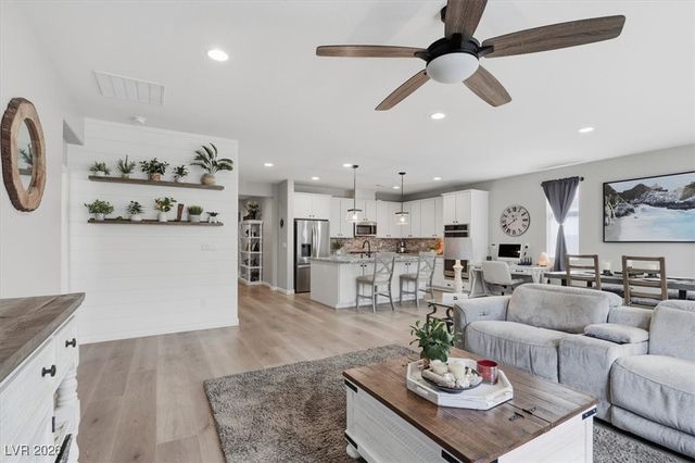 1320 Cattail Falls Street, Boulder City, NV 89005