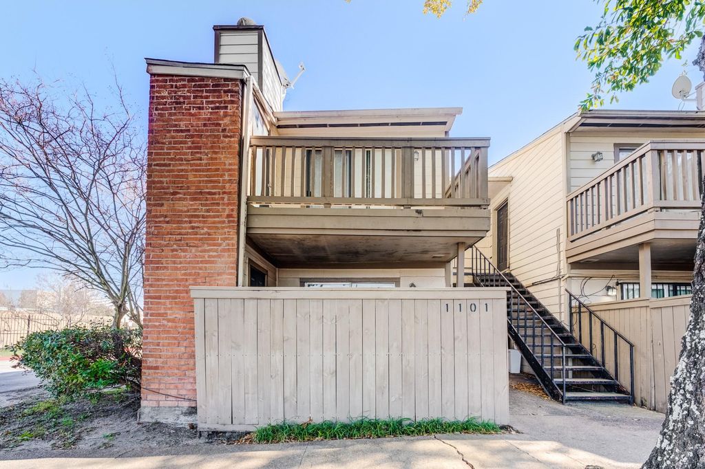 6001 Reims Road 1101, Houston, TX 77036