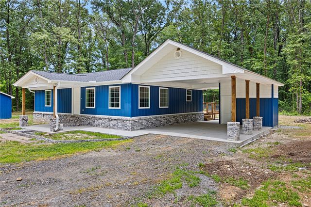 17301 Us Highway 64, Atkins, AR 72823