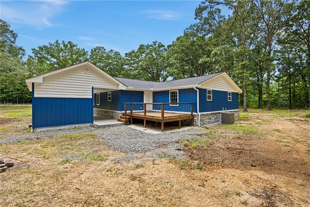 17301 Us Highway 64, Atkins, AR 72823