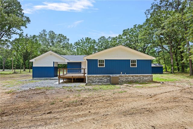 17301 Us Highway 64, Atkins, AR 72823