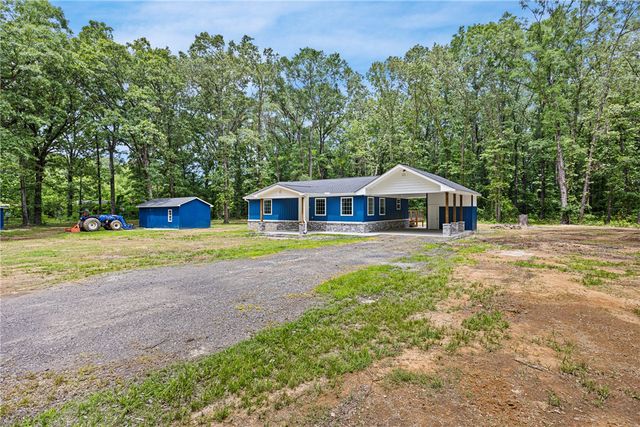 17301 Us Highway 64, Atkins, AR 72823