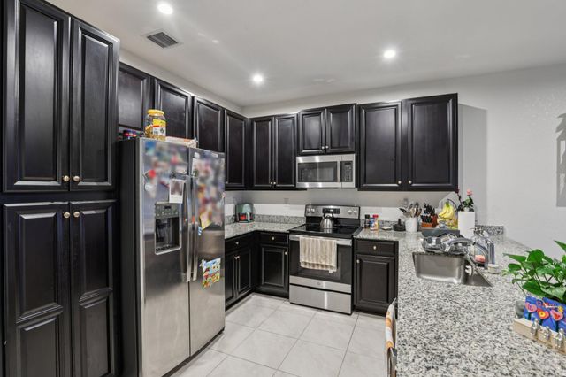 23291 SW 110th Court, Homestead, FL 33032