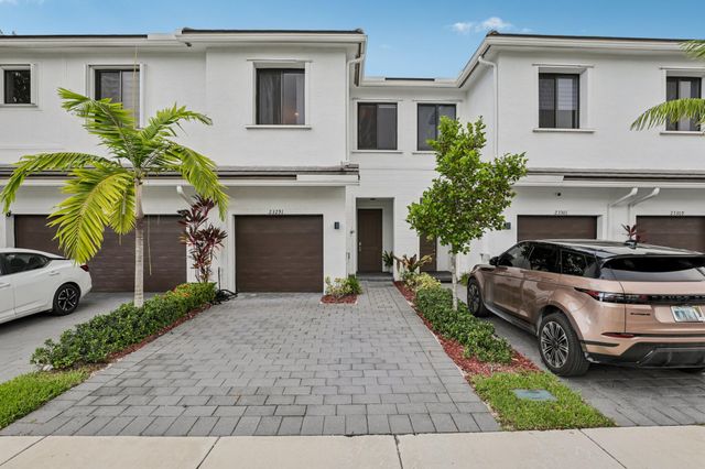 23291 SW 110th Court, Homestead, FL 33032
