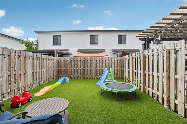 23291 SW 110th Court, Homestead, FL 33032