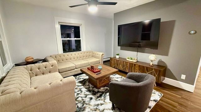 83 Village St, Millis, MA 02054