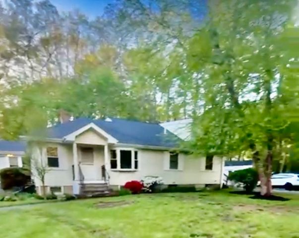 83 Village St, Millis, MA 02054