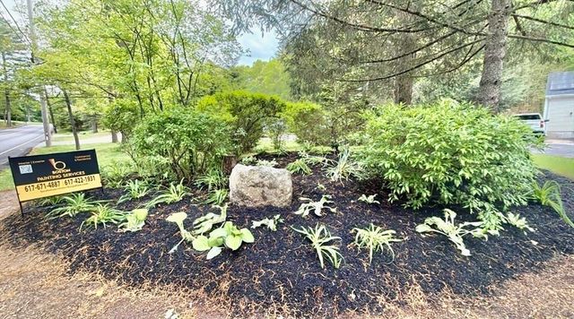 83 Village St, Millis, MA 02054