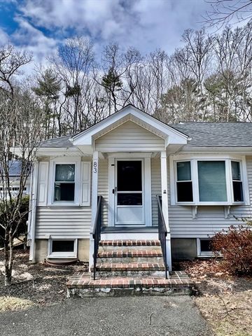 83 Village St, Millis, MA 02054