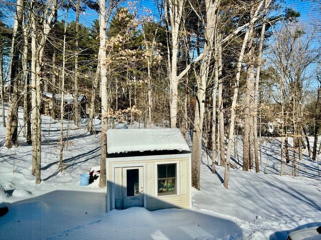 83 Village St, Millis, MA 02054