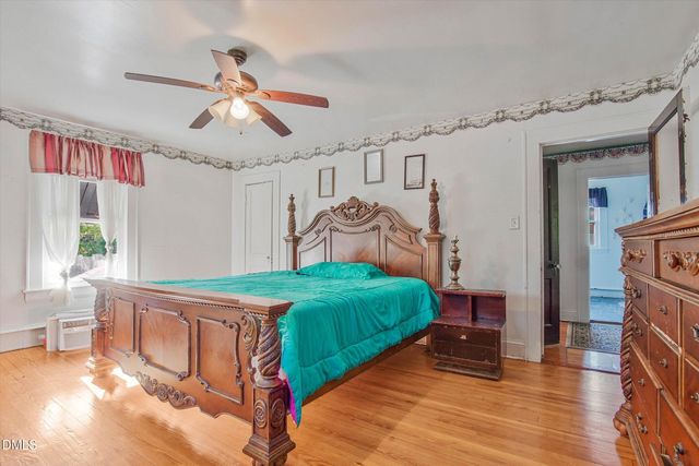 415 N Hyde Park Avenue, Durham, NC 27703