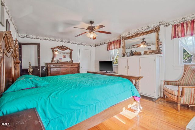 415 N Hyde Park Avenue, Durham, NC 27703