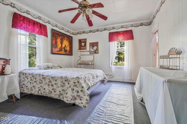 415 N Hyde Park Avenue, Durham, NC 27703
