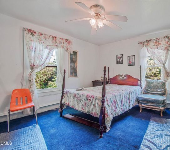 415 N Hyde Park Avenue, Durham, NC 27703