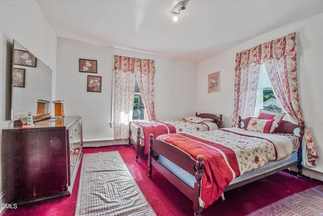 415 N Hyde Park Avenue, Durham, NC 27703