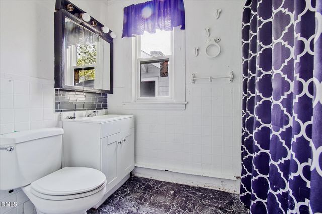 415 N Hyde Park Avenue, Durham, NC 27703
