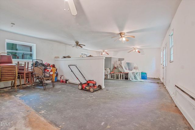 415 N Hyde Park Avenue, Durham, NC 27703
