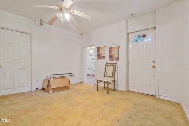 415 N Hyde Park Avenue, Durham, NC 27703