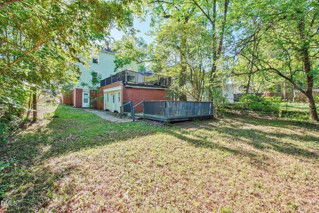 415 N Hyde Park Avenue, Durham, NC 27703