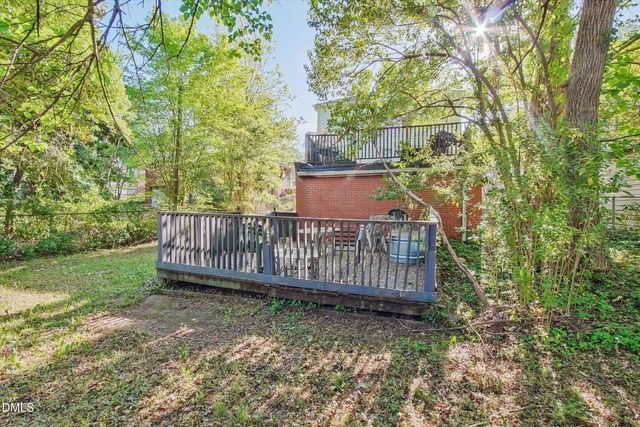 415 N Hyde Park Avenue, Durham, NC 27703
