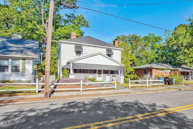 415 N Hyde Park Avenue, Durham, NC 27703