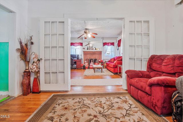 415 N Hyde Park Avenue, Durham, NC 27703