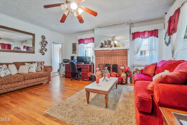 415 N Hyde Park Avenue, Durham, NC 27703