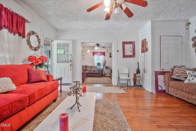 415 N Hyde Park Avenue, Durham, NC 27703