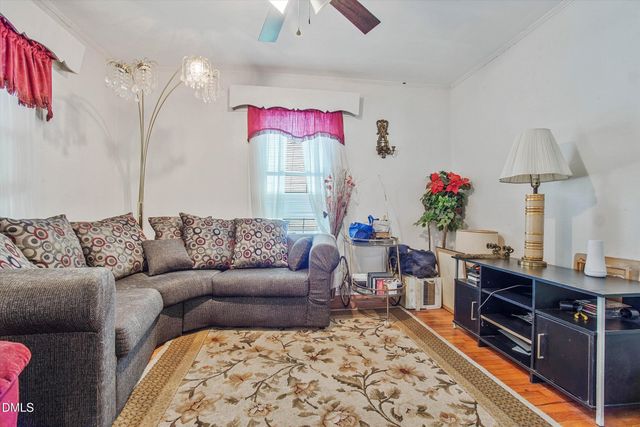 415 N Hyde Park Avenue, Durham, NC 27703