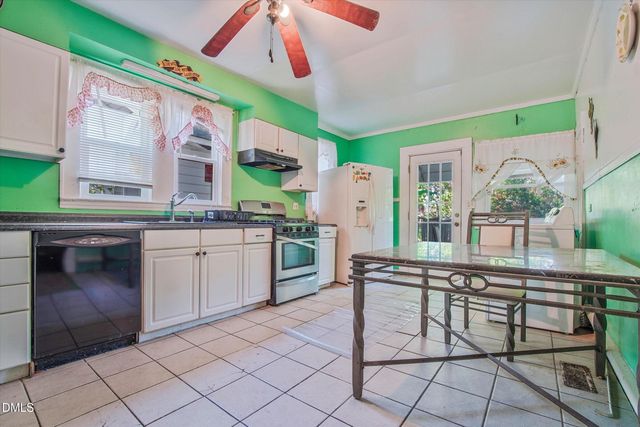 415 N Hyde Park Avenue, Durham, NC 27703