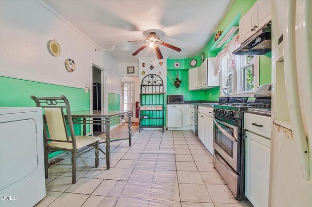 415 N Hyde Park Avenue, Durham, NC 27703