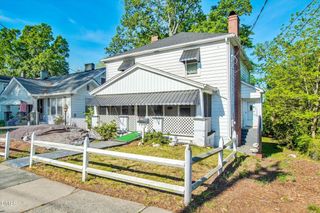 415 N Hyde Park Avenue, Durham, NC 27703
