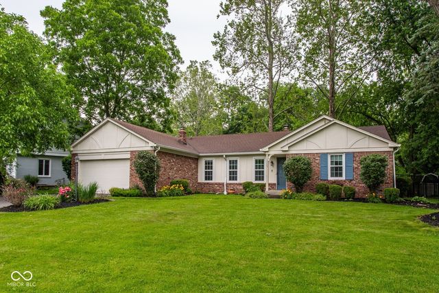 12305 Brookshire Parkway, Carmel, IN 46033