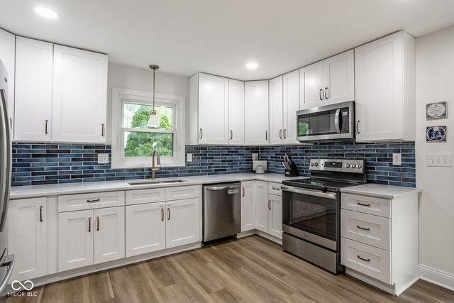 12305 Brookshire Parkway, Carmel, IN 46033