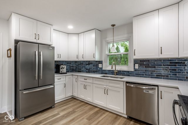 12305 Brookshire Parkway, Carmel, IN 46033