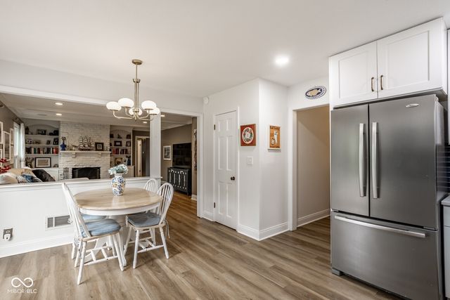 12305 Brookshire Parkway, Carmel, IN 46033