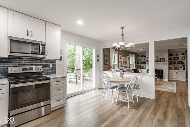 12305 Brookshire Parkway, Carmel, IN 46033
