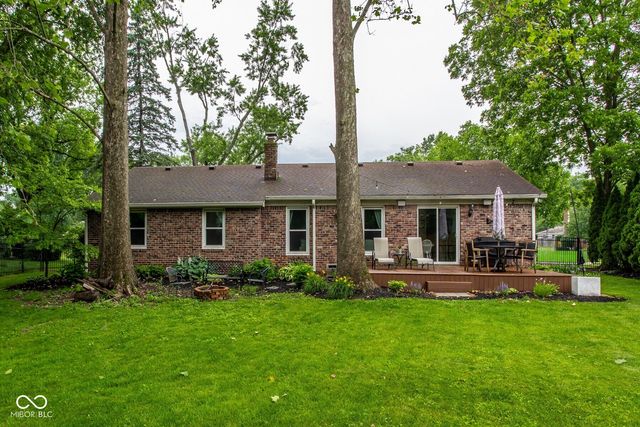 12305 Brookshire Parkway, Carmel, IN 46033