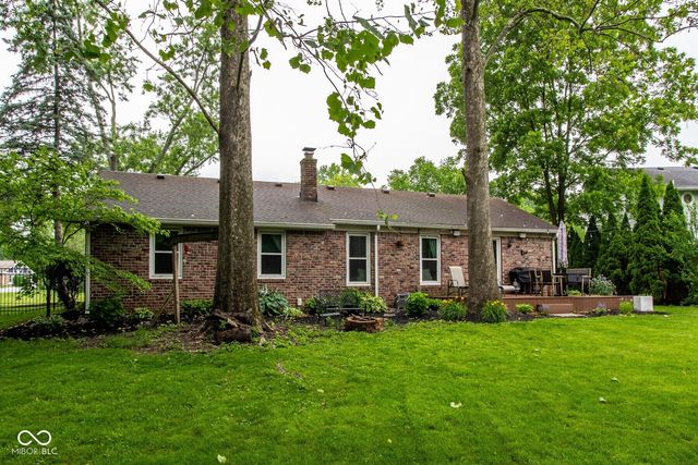 12305 Brookshire Parkway, Carmel, IN 46033