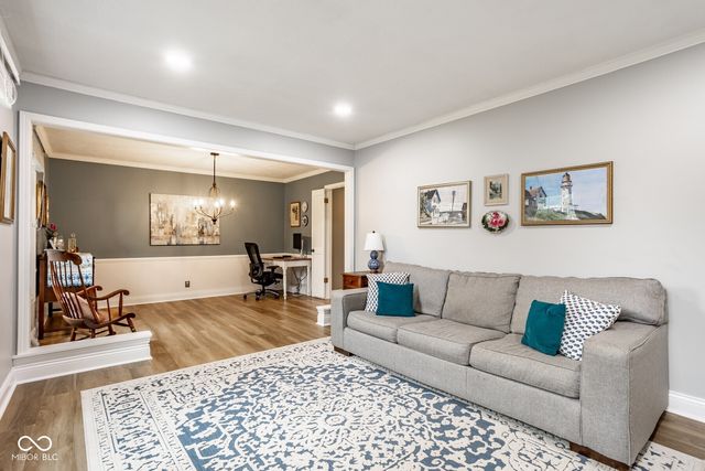 12305 Brookshire Parkway, Carmel, IN 46033