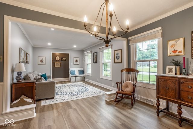 12305 Brookshire Parkway, Carmel, IN 46033
