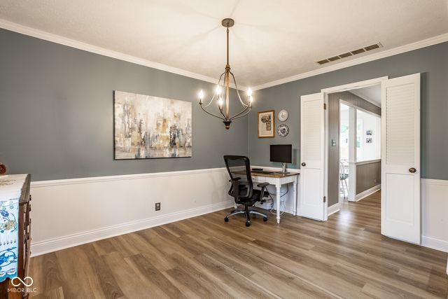 12305 Brookshire Parkway, Carmel, IN 46033