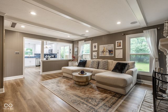 12305 Brookshire Parkway, Carmel, IN 46033