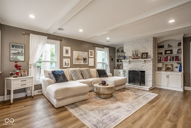 12305 Brookshire Parkway, Carmel, IN 46033