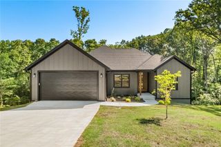 45 Blairgowrie Drive, Bella Vista, AR 72715